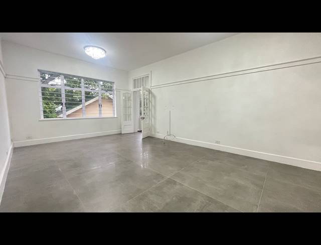 2.5 BEDROOM FLAT FOR SALE IN MUSGRAVE